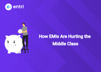 How EMIs Are Hurting the Middle Class