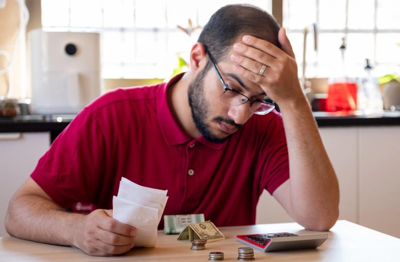 The Psychological Trap of Easy Credit