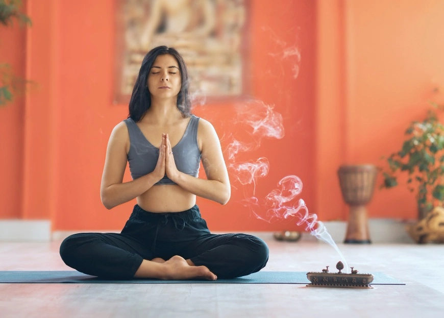 How Meditation Works in Daily Life