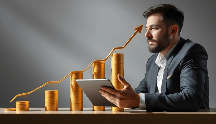 How does momentum investing work