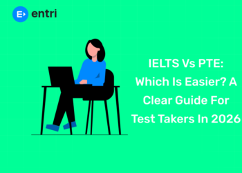 IELTS vs PTE Which is Easier A Clear Guide for Test Takers in 2026