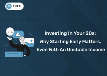 Investing in Your 20s: Why Starting Early Matters, Even With an Unstable Income
