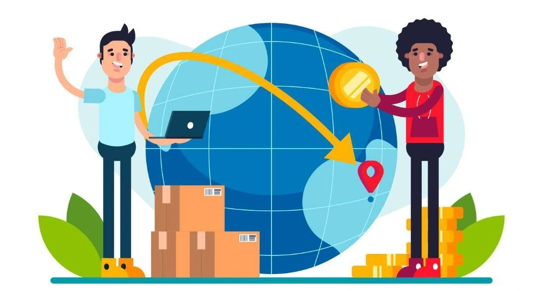 What Is Dropshipping?