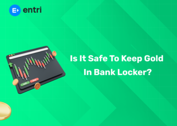 Is It Safe to Keep Gold in Bank Locker
