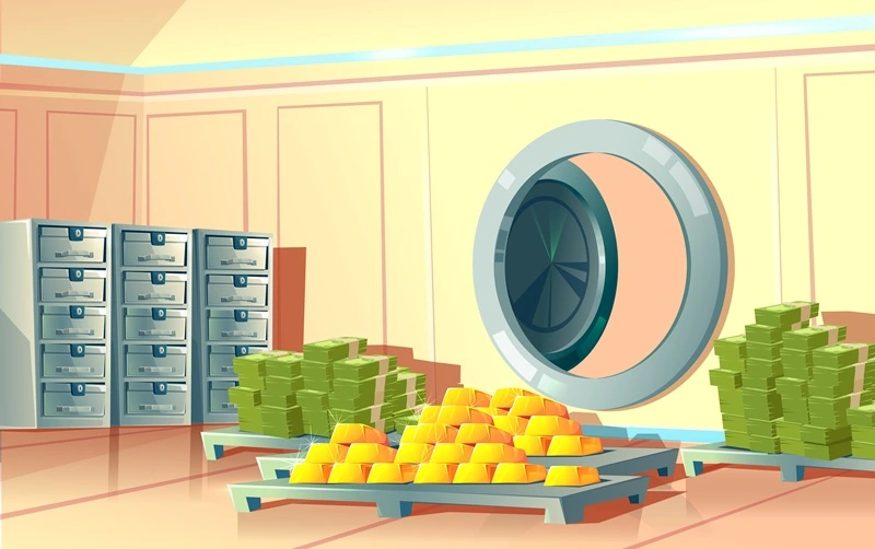 Understanding Bank Locker Safety