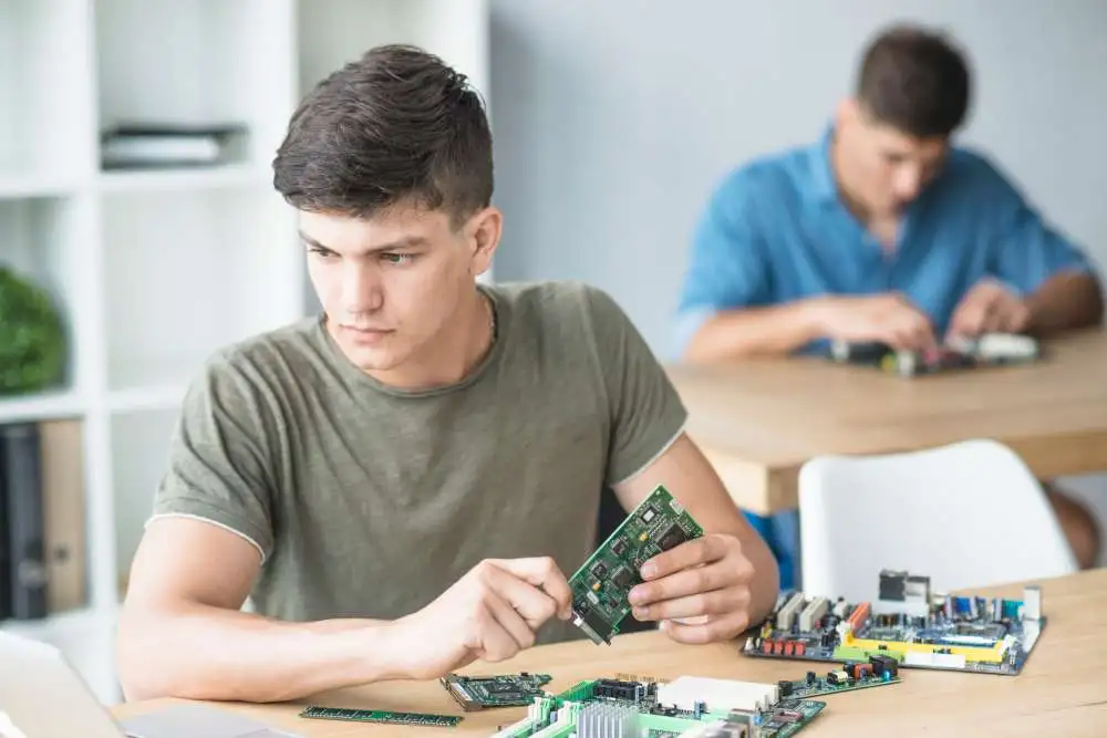 Offline Embedded Systems Courses: Pros, Cons & Reality Check