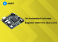 Ola Embedded Software Engineer Interview Questions