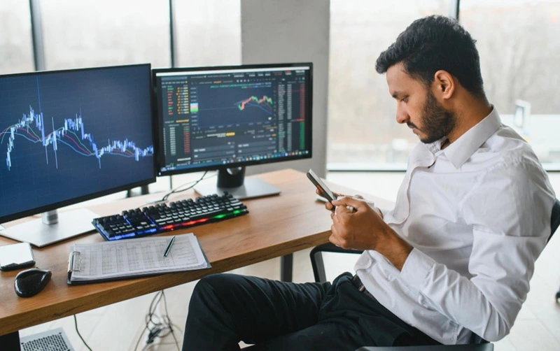 Operations, Technology, and Compliance