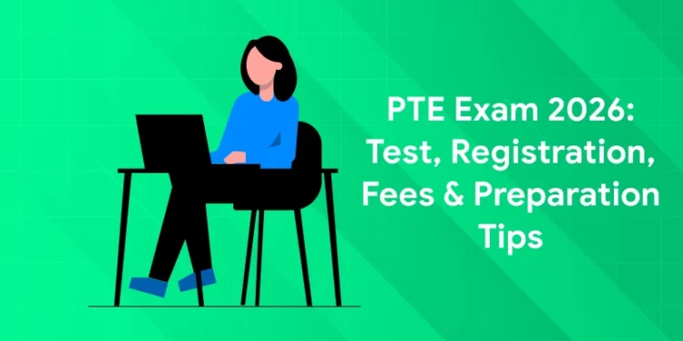 pte exam 2026