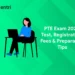 pte exam 2026