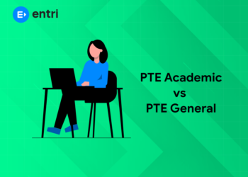 pte academic vs pte general