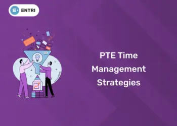 PTE Time Management Strategies