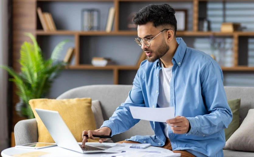 Physical Share Certificates and Demat Accounts