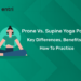 Prone vs. Supine Yoga Poses Key Differences, Benefits & How to Practice