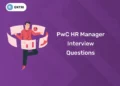 PwC HR Manager Interview Questions