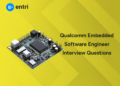 Qualcomm Embedded Software Engineer Interview Questions