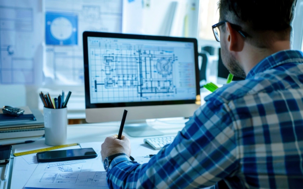 Who Is A BIM Engineer?