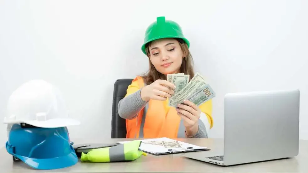 Quantity Surveyor Salary in Chennai