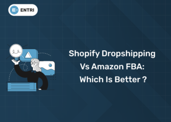 Shopify Dropshipping vs Amazon FBA Which Is Better