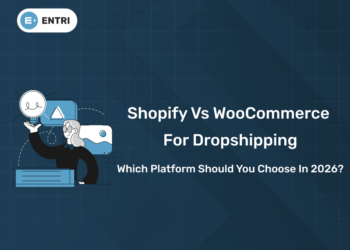 Shopify vs WooCommerce for Dropshipping: Which Platform Should You Choose in 2026?