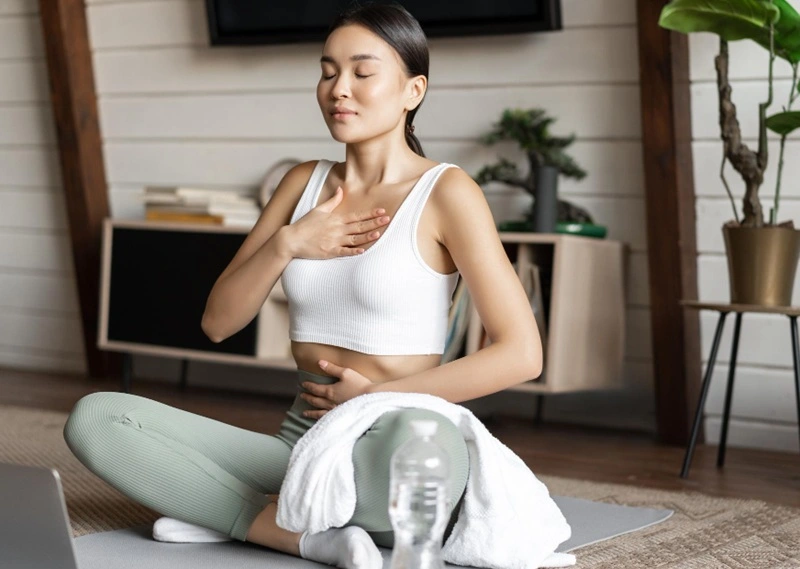 What Are Sitting Asanas?