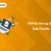 TNPSC Group 2A Job Profile