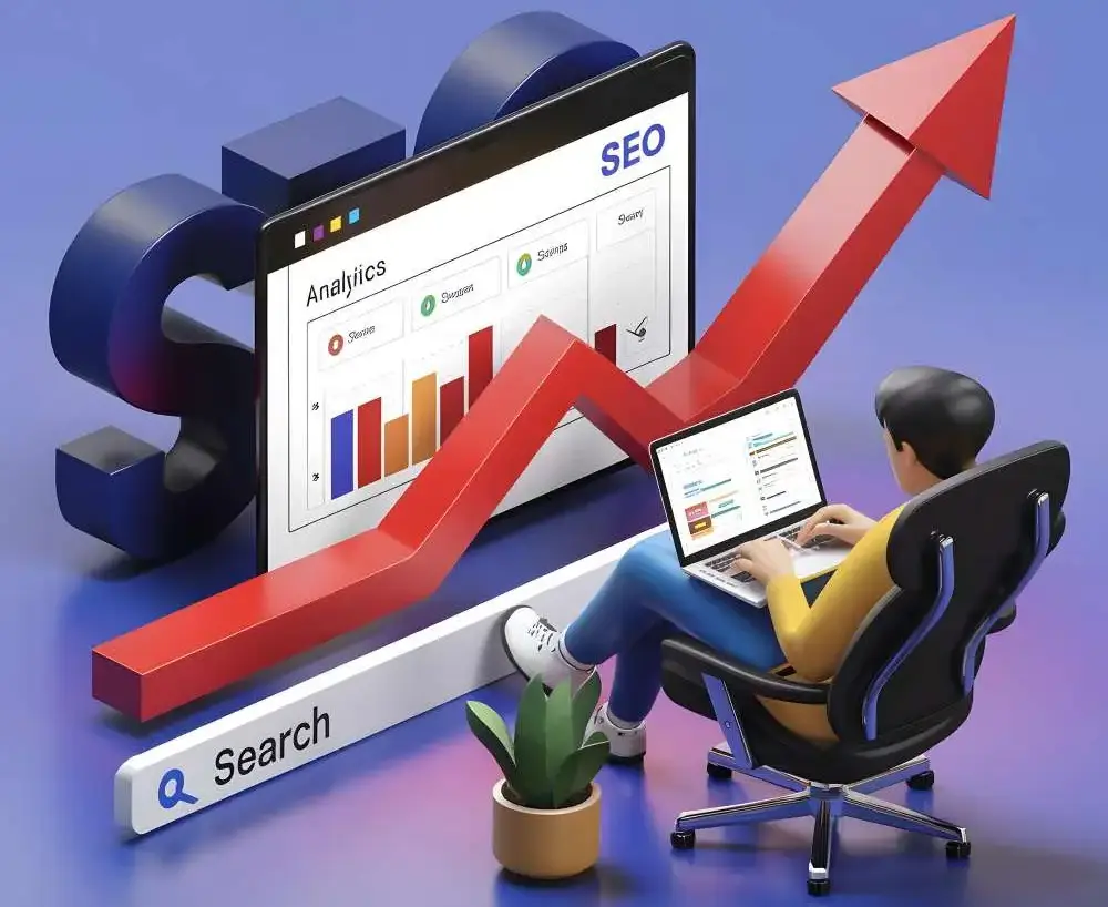 SEO & Content Marketing