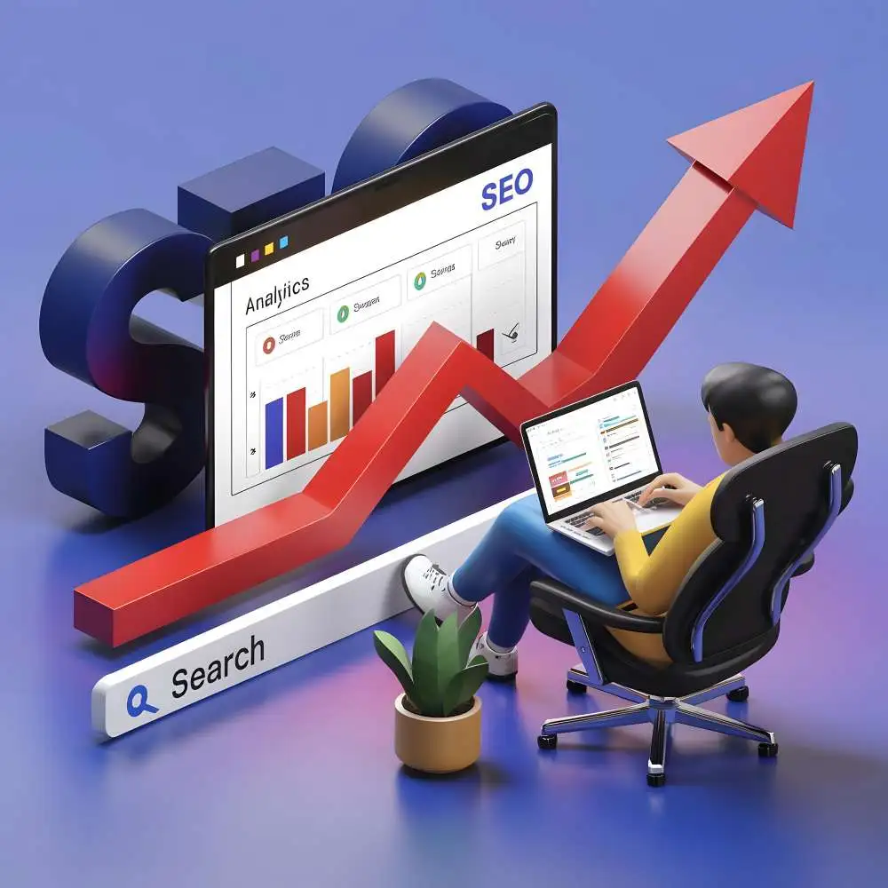 SEO & Content Marketing