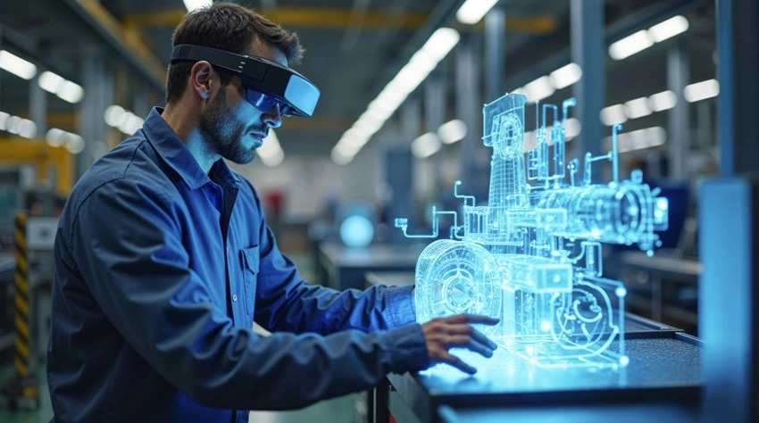 How to combine tools in a realistic engineering workflow