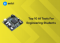 Top 10 AI Tools for Engineering Students