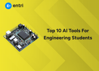 Top 10 AI Tools for Engineering Students