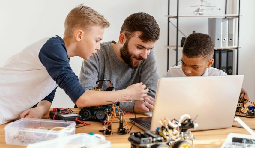 Top 10 AI Tools for Engineering Students