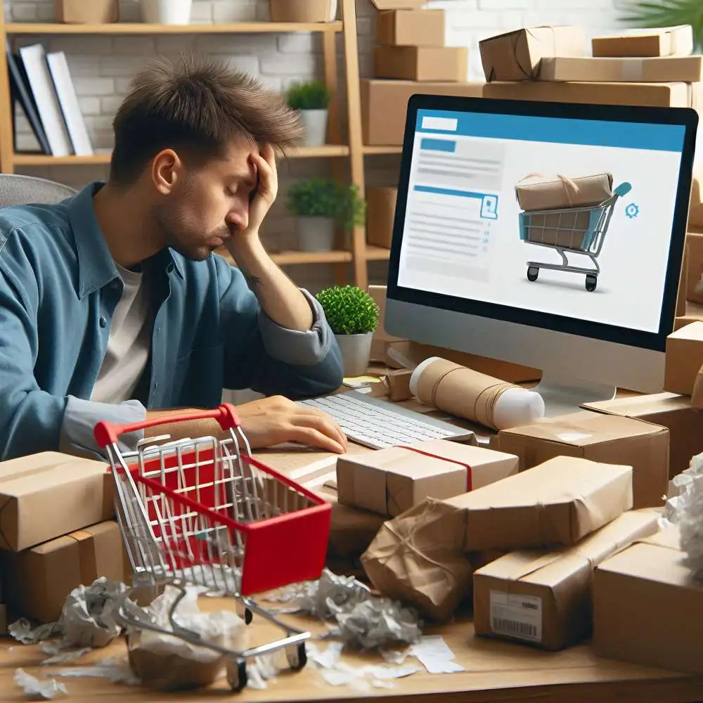 Top 10 Dropshipping Mistakes Beginners Should Avoid
