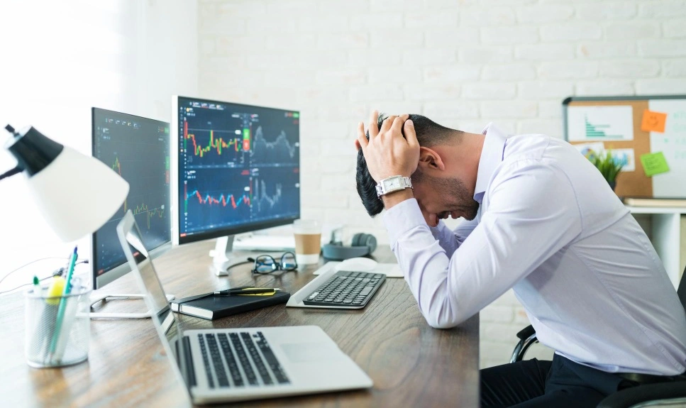 Top 7 Forex Mistakes and How to Avoid Them