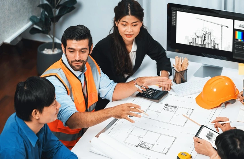 Top Companies Hiring BIM Engineers in Kerala