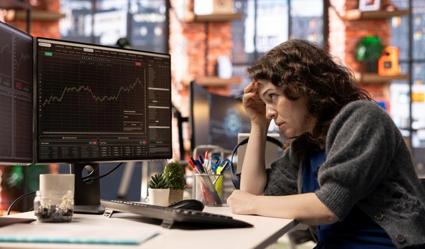 Top 7 Forex Mistakes and How to Avoid Them