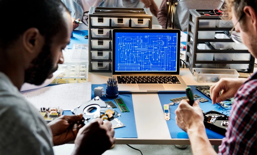 Top Software Tools Used in Embedded Systems