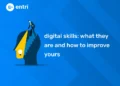 Digital Skills: What They Are And How To Improve Yours