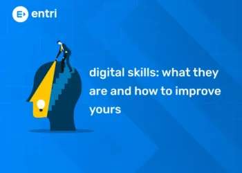 Digital Skills: What They Are And How To Improve Yours