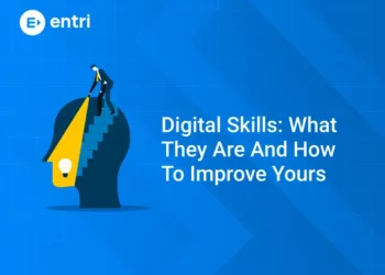 Digital Skills: What They Are And How To Improve Yours