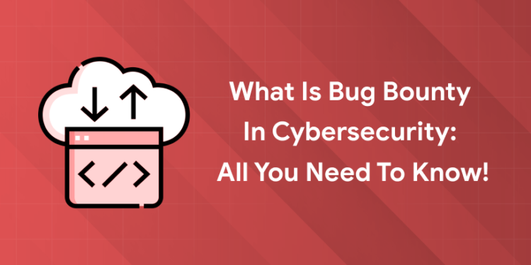 bug bounty in cybersecurity