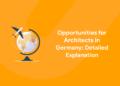 architect in germany