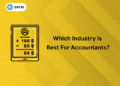 best industry for accountants