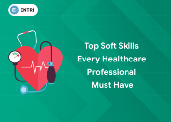 soft skills for every healthcare professionals