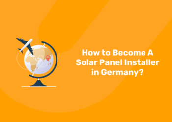 solar panel installer in germany