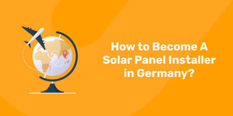 solar panel installer in germany