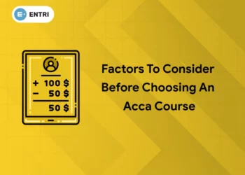 factors for choosing an acca course