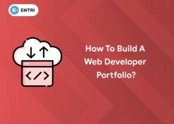 web developer portfolio