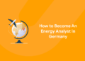 energy analyst in germany