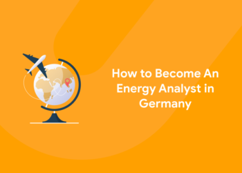 energy analyst in germany